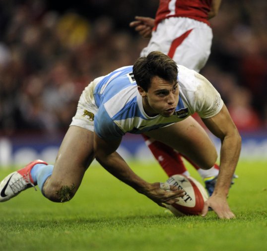 Wales suffered a crushing defeat as Argentina touched down twice to take a historic win at the Millennium stadium.