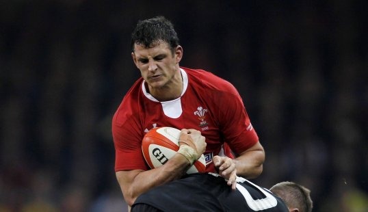 Wales have released nine players back to their regional teams ahead of Saturday's Six Nations clash against Italy in Rome.