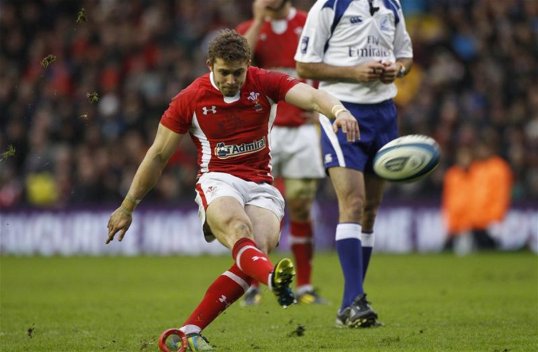 The 117th meeting between the two sides was a largely scrappy, if tightly-fought, Six Nations match that saw a record number of penalties given in the competition.