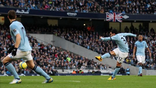 Manchester City forward Carlos Tévez thinks that he is not needed by his country Argentina anymore as they now have better strikers.