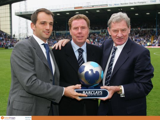 Sheffield Wednesday owner Milan Mandaric last night insisted that the