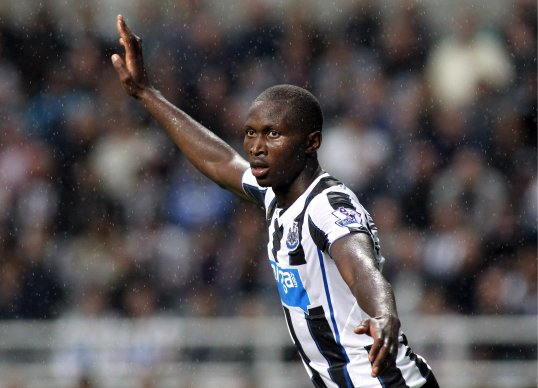 Montpellier chairman Louis Nicollin believes Mapou Yanga-Mbiwa was wrong to leave the club for Newcastle United and is sure the star will return to France in the future.