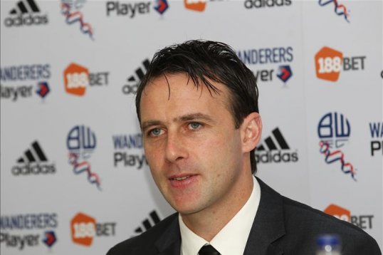 Dougie Freedman has put the entire Bolton Wanderers squad “on notice” ahead of the January transfer window.