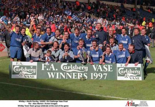 A number of clubs outside the Football League and Conference set-ups are putting their financial futures at risk by paying inflated salaries to players.