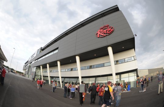 Salford City Reds chairman John Wilkinson has confirmed there is