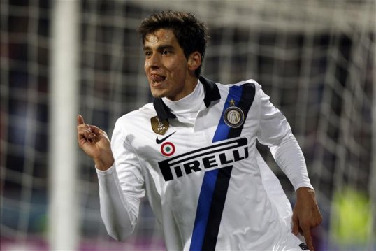 Inter Milan midfielder Ricardo Álvarez has said that the Italian side are ready to face Tottenham Hotspur in the Europa League on Thursday.