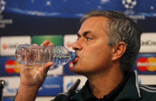 Former Real Madrid president Ramón Calderón believes José Mourinho will be available in the job market in the summer.