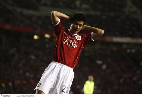 The curious case of Dong Fangzhuo is still puzzling many Manchester United fans.