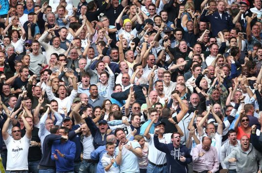 Metropolitan Police chief superintendent Mick Johnson has warned Tottenham Hotspur fans ahead of their London derby against West Ham United that the force will take a “tactical approach” to the use of the “Yid” word and are prepa