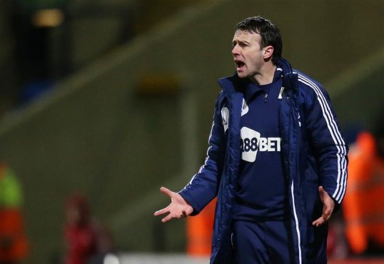 Bolton Wanderers boss Dougie Freedman is concerned his team may have left it too late to make the play-offs this season.