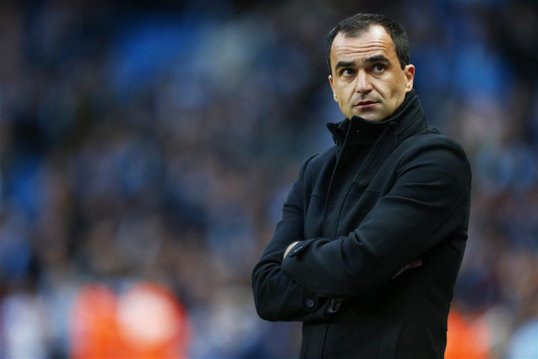 Wigan Athletic manager Roberto Martínez was left gutted after his side’s 1-0 defeat at Manchester City on Wednesday evening.