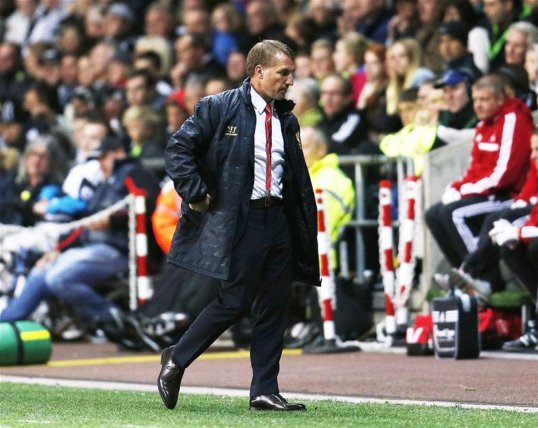 Liverpool striker Luis Suarez’s return to action for the Merseyside club will be “seamless” according to manager Brendan Rodgers.