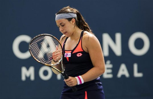 Following her shock retirement from Tennis, Wimbledon champion Marion Bartoli said she has no regrets and will not turn back on her decision.