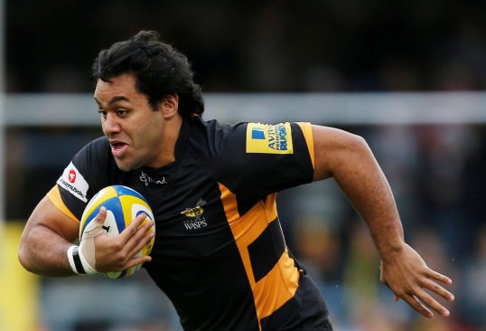 London Wasps director of rugby Dai Young has revealed he only leaned of number eight Billy Vunipola’s move to rivals Saracens hours before the official announcement.