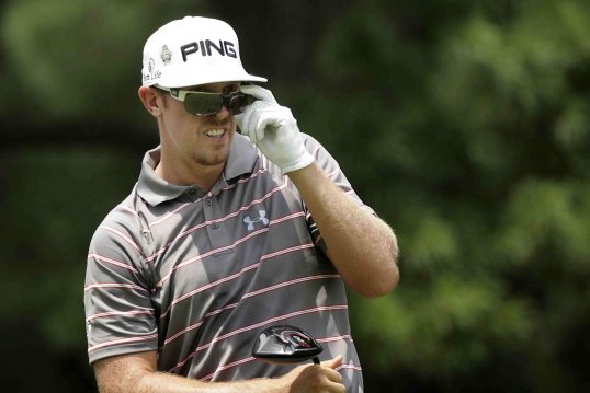 Hunter Mahan has admitted that his Ryder Cup snub hit him hard.