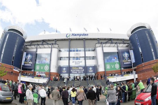 The financial and organisational problems which have beset Scottish football clubs has brought a call from the Green Party for supporters to be first in line to buy their clubs if they are put up for sale.