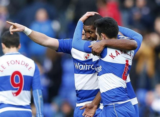 Reading saw off the challenge of League One’s Sheffield United with a comfortable 4-0 win in the Fourth Round of the FA Cup at the Madejski Stadium.