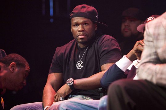 Rapper 50 Cent believes Boxing needs to incorporate youth culture to appeal to a younger audience.