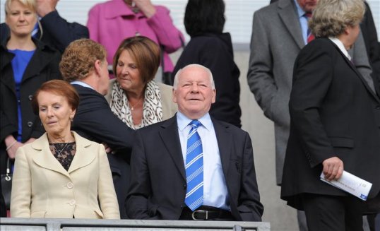 Wigan Athletic chairman Dave Whelan has revealed that 50 people have applied to become the club’s next manager.