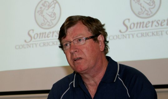 Glamorgan and Cricket Wales have appointed former Somerset director of cricket Brian Rose to conduct an independent review into the Welsh game.