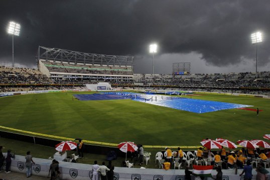 Cricket Australia has revealed they expect the second test against India to go ahead despite deadly bomb attacks in its host city Hyderabad.
