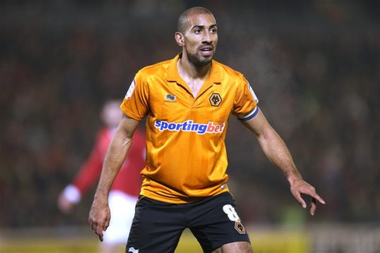 Wolverhampton Wanderers captain Karl Henry said his team run the risk of relegation as they struggle for form in the Championship.