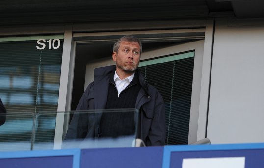 Chelsea owner Roman Abramovich stepped in to hold his own enquiry over Chelsea collapsing after taking a two-nil lead in the Champions League.