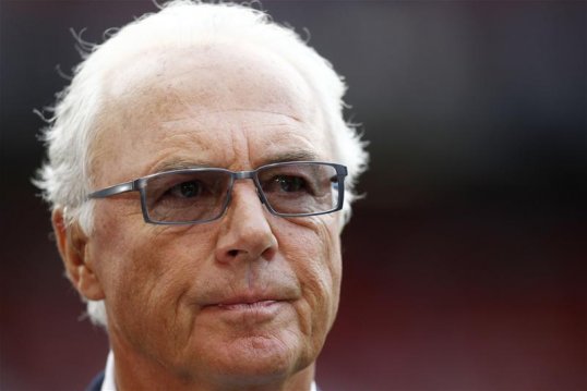 Bayern Munich honorary president Franz Beckenbauer believes that the recent success of German football is down to the quality of the academies in his country.