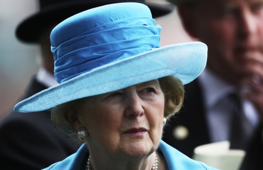 Baroness Thatcher will not face investigation over police action during the Hillsborough disaster despite accusations from senior political figures over the “partisan” nature of the force.