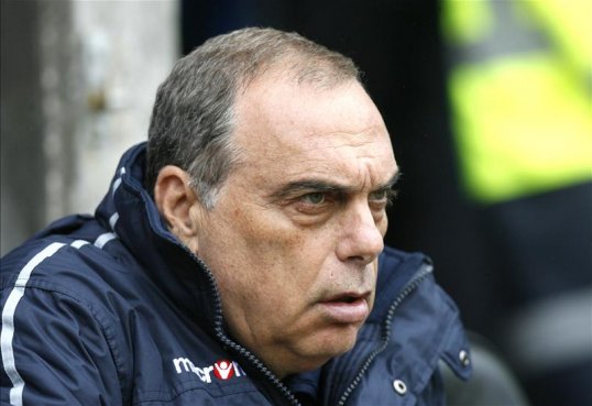 Former West Ham United and Portsmouth boss Avram Grant has been linked with taking over the managerial position at Sheffield United.
