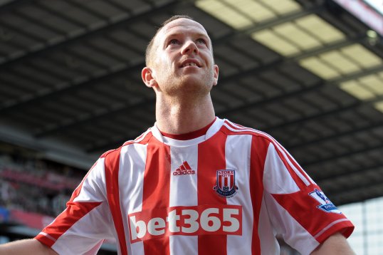 Stoke City midfielder Charlie Adam has admitted that if Scotland can stop Gareth Bale they will have a much better chance of winning their World Cup qualifier against Wales.