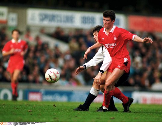 Former Southampton manager Nigel Adkins has been installed the bookies favourite as the next boss of Nottingham Forest.