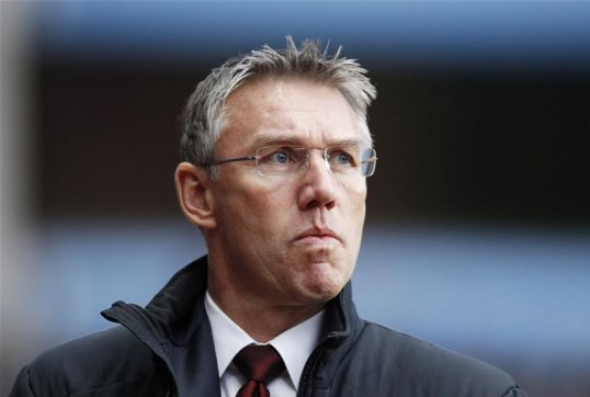 Nigel Adkins has been cleared to take the job at Reading if he so desires, despite taking previous club Southampton to a Premier League arbitration tribunal over his dismissal.