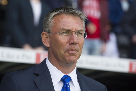 Reading manager Nigel Adkins has expressed his delight with the three signing that his club have made already this summer.