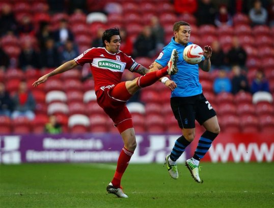 Reading boss Nigel Adkins has swooped for lucky charm striker Billy Sharp in a raid on old club Southampton.