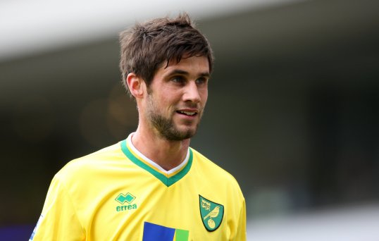 South Africa boss Gordon Igesund wants Andrew Surman to play for him at the 2013 African Cup of Nations.