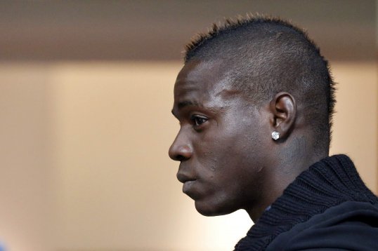 The agent of Manchester City striker Mario Balotelli has warned AC Milan and all other Serie A teams that the Italian is too expensive for them to afford.