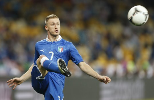 The agent of AC Milan defender Ignazio Abate believes the press scuppered his client’s move to Zenit Saint Petersburg.