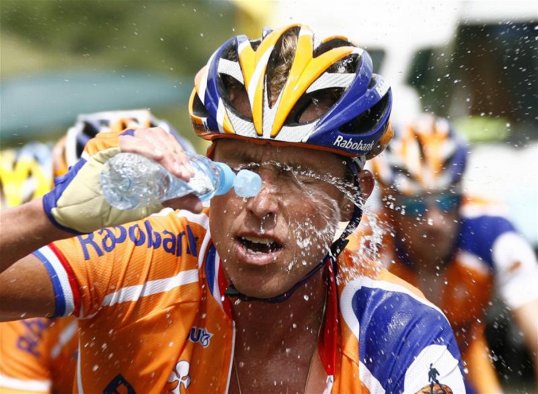 Following a report last month on Rabobank's past doping exploits which included evidence from a former anonymous team rider, a second source has now stepped forward.