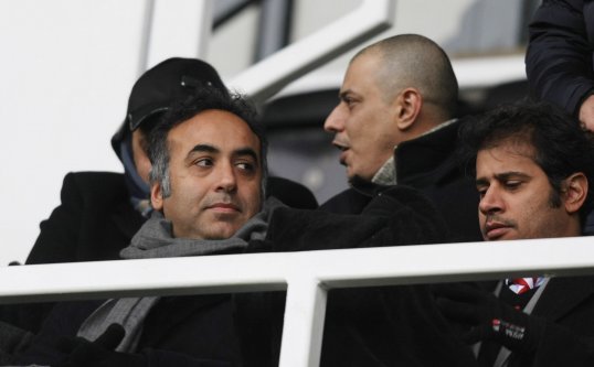 Nottingham Forest chairman Fawaz Al Hasawi has affirmed his commitment to restoring the club to “its former glory” despite the controversial departure of Alex McLeish.