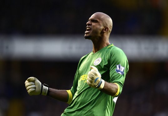 Wigan Athletic goalkeeper Ali Al-Habsi has denied rumours he could be on the move to Liverpool.