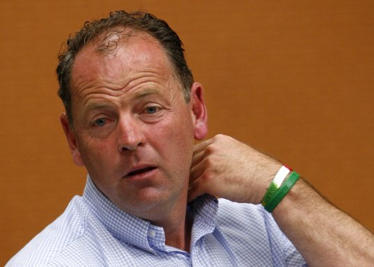 Brumbies coach Jake White had said he believes rugby union is immune to the wave of corruption which has gripped Australian sport.