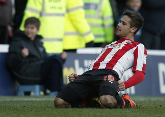 A visit to Stamford Bridge for the FA Cup replay holds no fears for Brentford midfielder Harry Forrester after the Bees came within minutes of dumping out holders Chelsea.