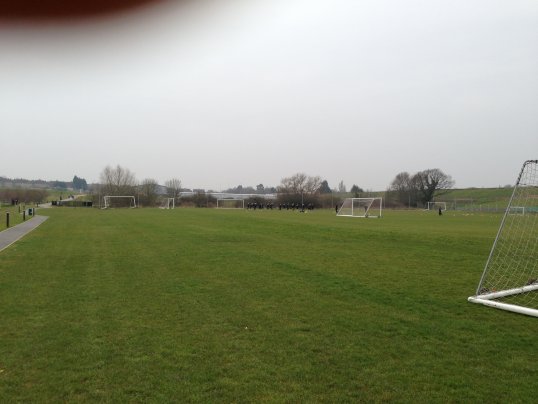 There are plans for Barnet Football Club to officially open The Hive with a special match, according to a club source.
