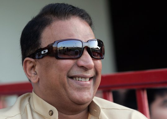 Former India captain Sunil Gavaskar believes England skipper Alastair Cook could reach 15,000 Test runs and 50 Test centuries in his career.