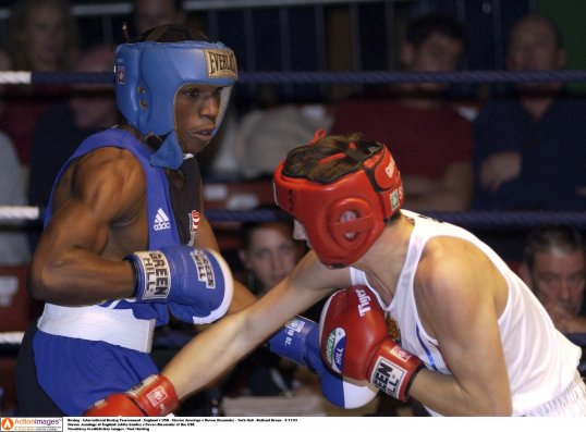 Newly crowned IBF welterweight champion Devon Alexander has admitted that he is unaware of Kell Brook despite him being the number one contender for his belt.