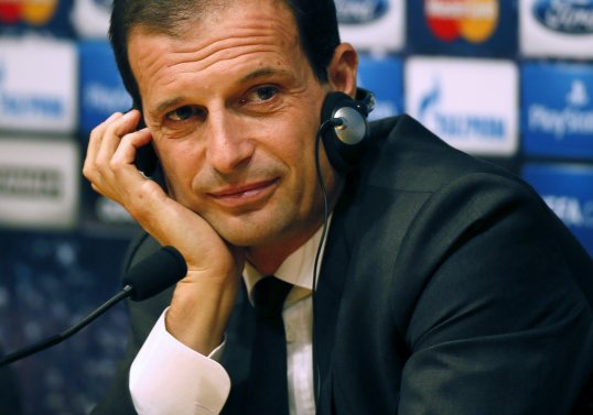 Adriano Galliani has insisted AC Milan have no intention of sacking boss Massimiliano Allegri.