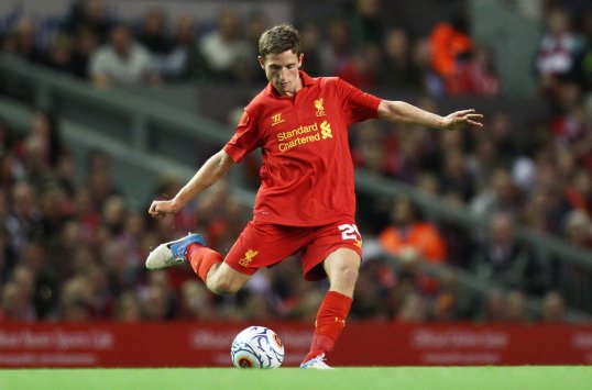 Joe Allen is sure the players are to blame for Wales' 6-1 defeat to Serbia - not boss Chris Coleman.