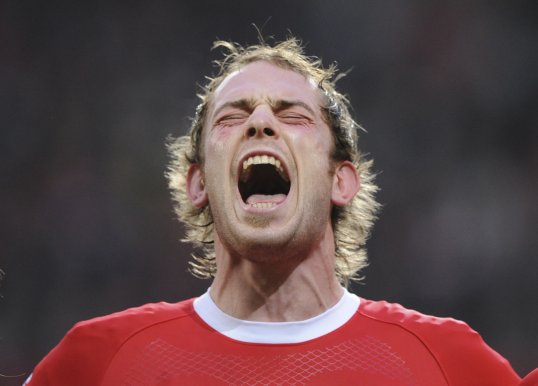 Wales prop Alun-Wyn Jones is hopeful