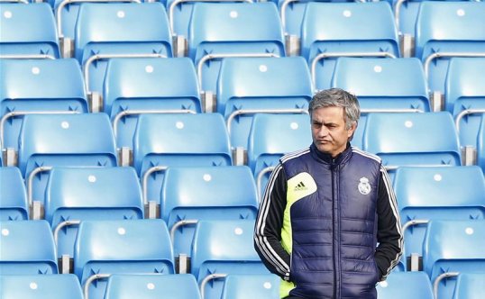 Real Madrid manager José Mourinho has said that his side will attack Manchester United when the two club’s meet in the Champions League on Tuesday night.
